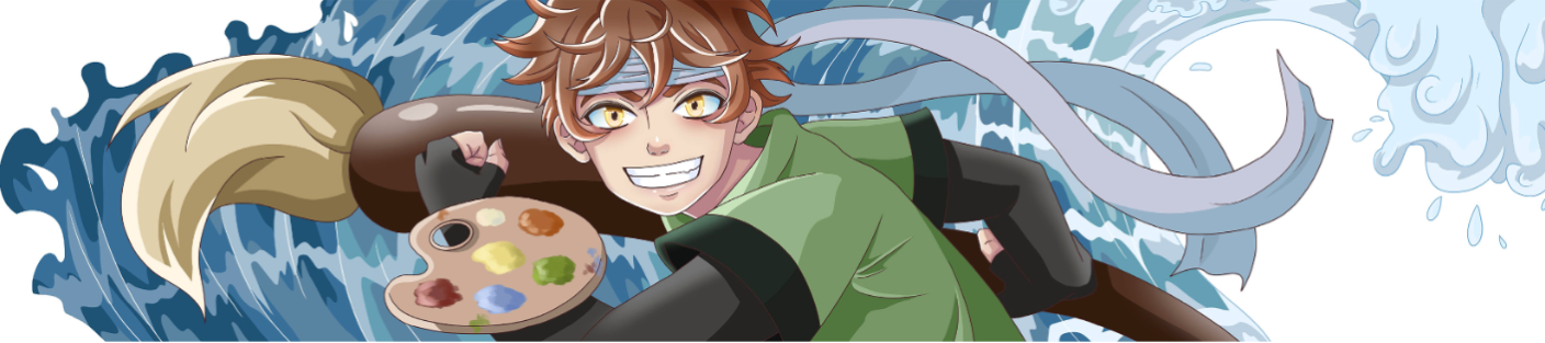 banner