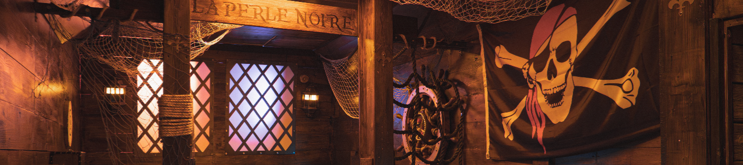 banner